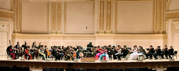 VNSO Opening Concert