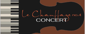 Le Chanffage Concert No.4