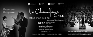 Le Chauffage Concert No.5