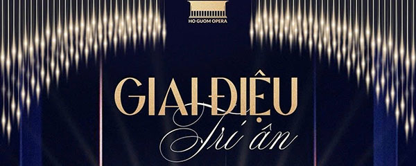 HOÀ NHẠC “Giai điệu tri ân”