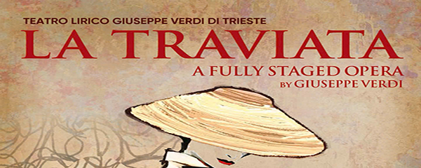 Opera La Traviata Opera La Traviata